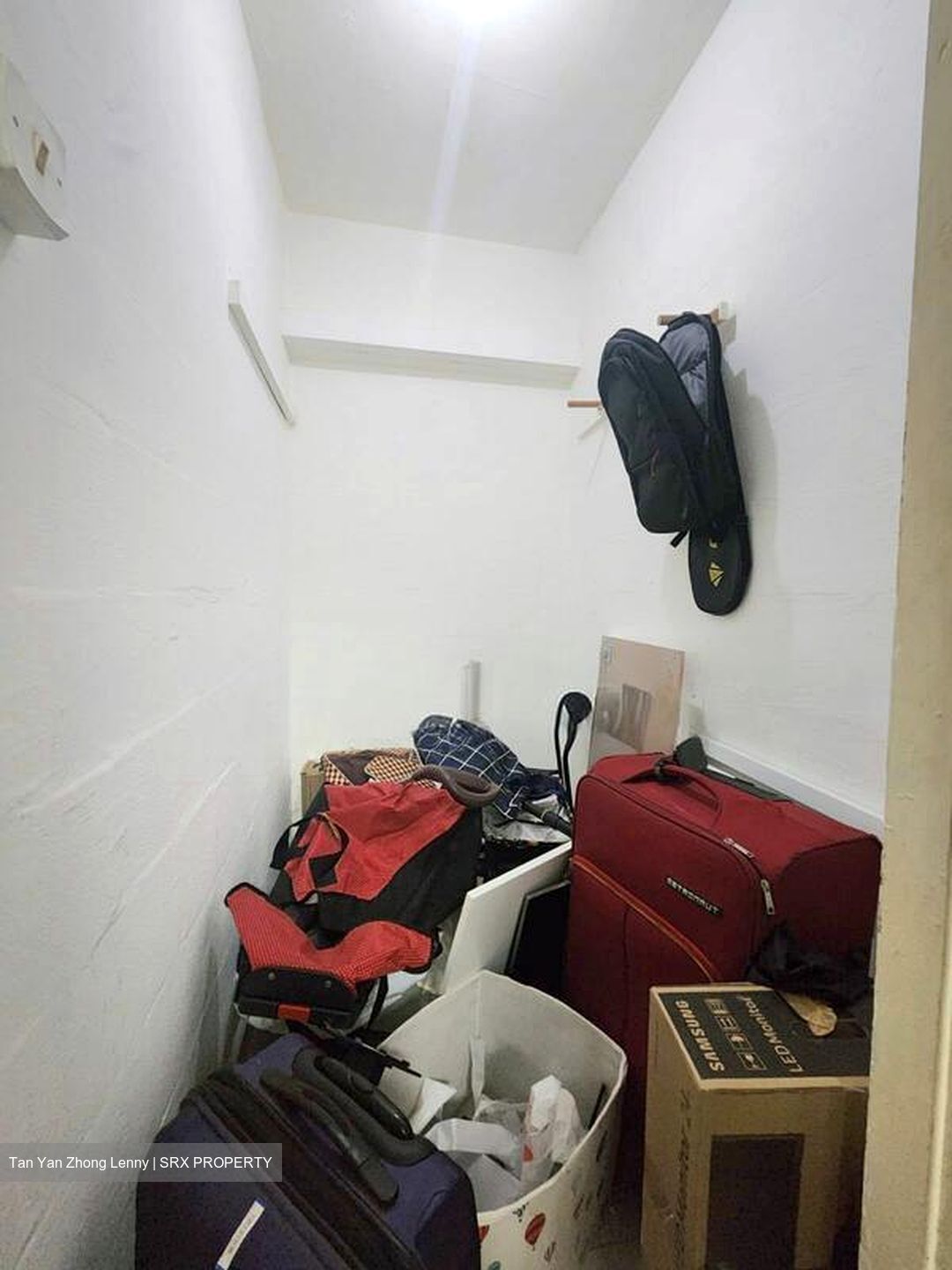 Blk 60 Telok Blangah Heights (Bukit Merah), HDB 3 Rooms #505134421